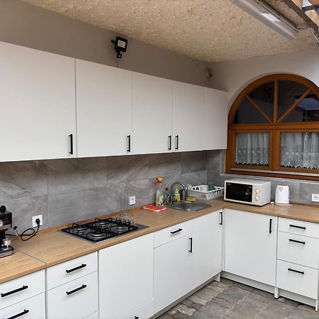 Molnar Apartman Zamardi Bagian luar foto