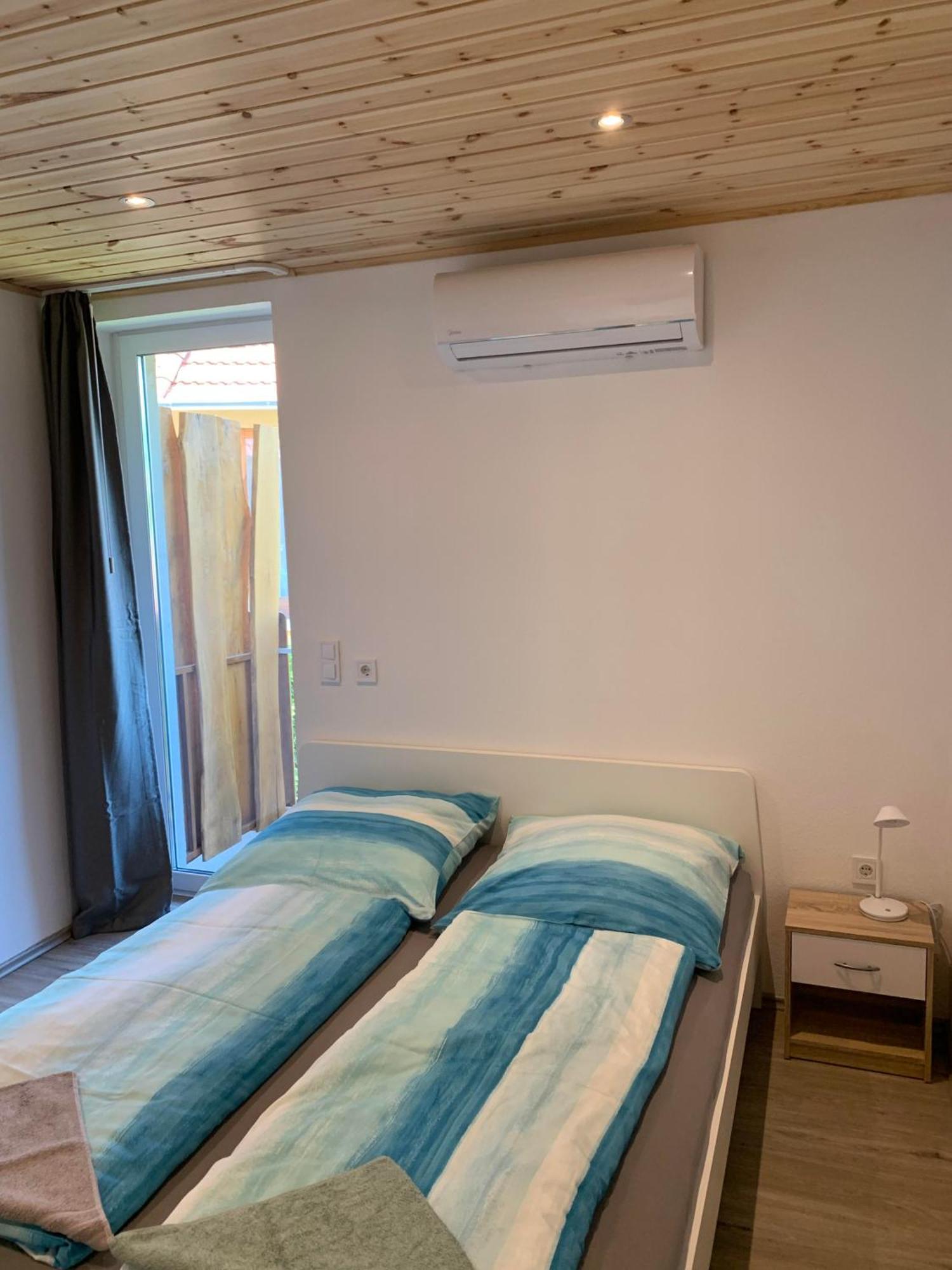 Molnar Apartman Zamardi Bagian luar foto