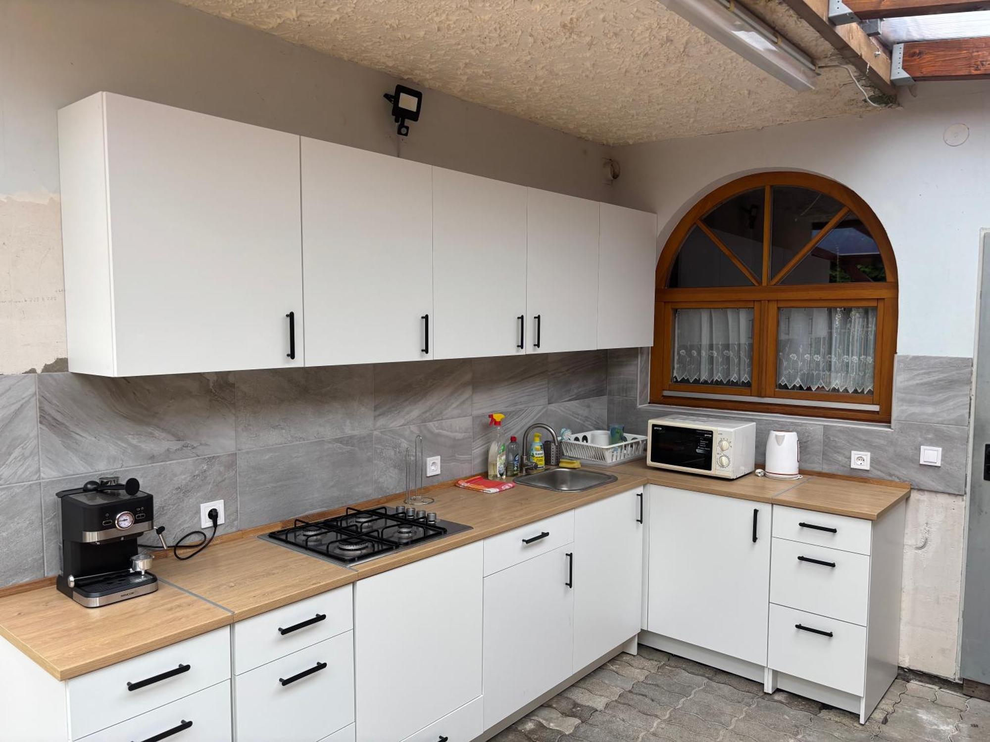 Molnar Apartman Zamardi Bagian luar foto